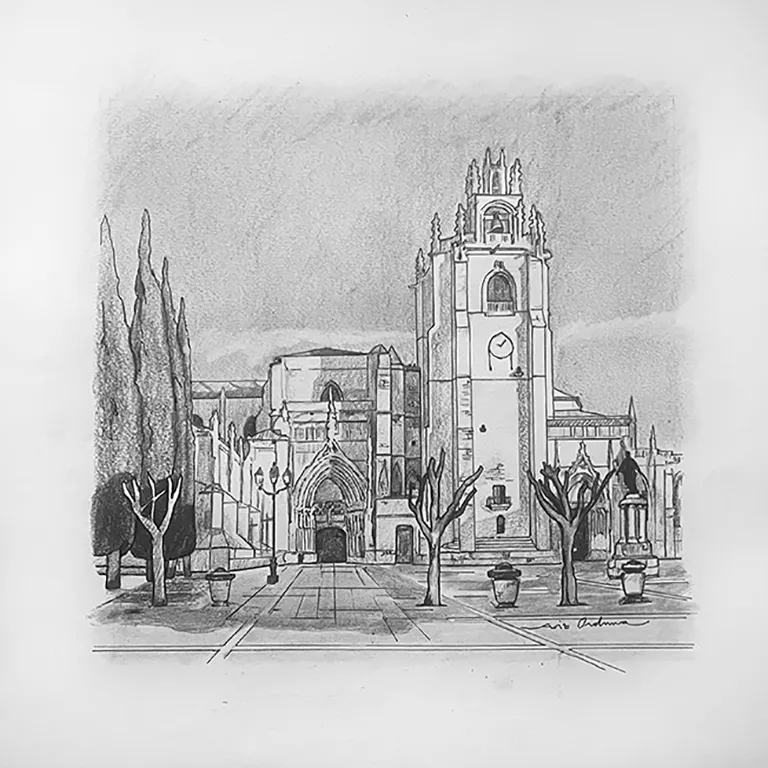 Obras pictóricas